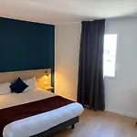 Contact Des Etats-unis 3* تولوز