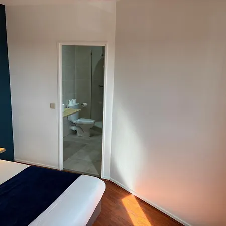 Hotel Contact Des Tolosa