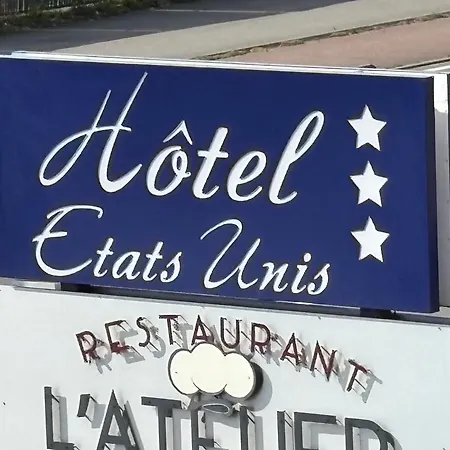 Contact Des Hotel 3*