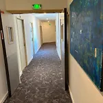 Hotel Contact Des Etats-unis Tuluza