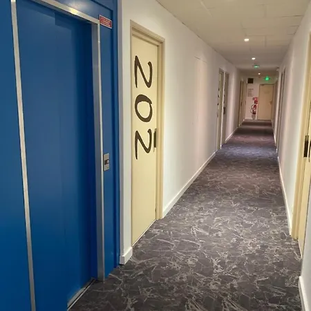 Des Etats-unis Hotel