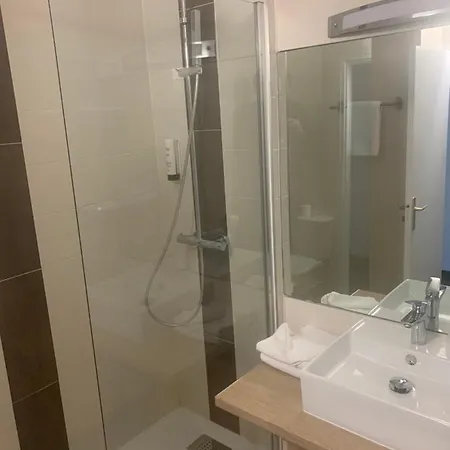Des Etats-unis Hotel