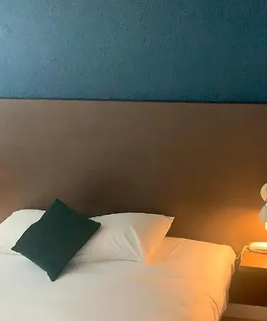 Des Etats-unis Hotel