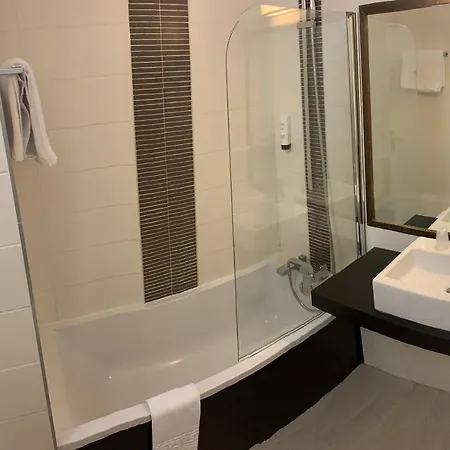 Des Etats-unis Hotel 3*