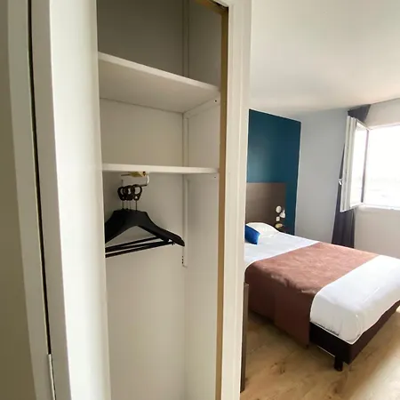 Contact Des Etats-unis 툴루즈