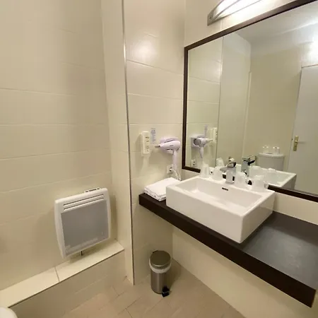 Des Etats-unis Hotel 3*