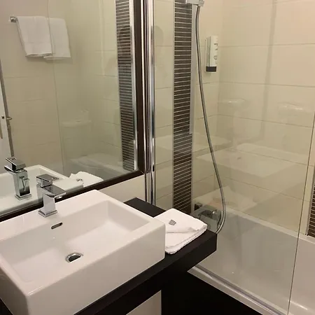 Des Etats-unis Hotel Toulouse