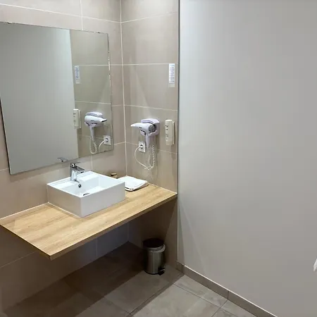 Hotel Contact Des Etats-unis Toulouse