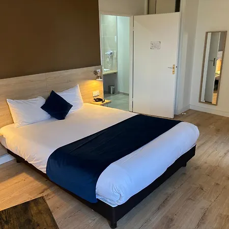 Hotel Des Etats-unis