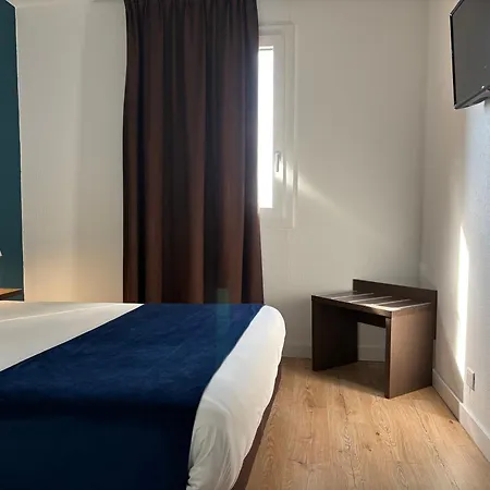 Contact Des Etats-unis Hotel Toulouse