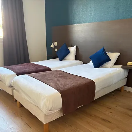 Des Etats-unis Toulouse