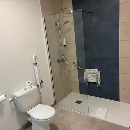 Des Etats-unis Hotel 3*