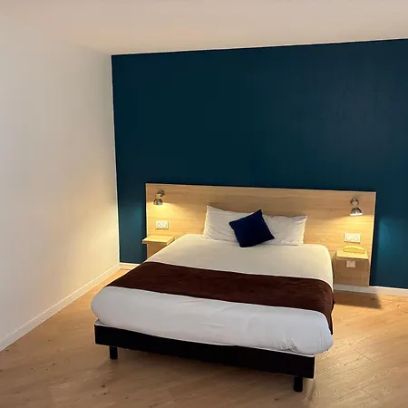 Otel Contact Des Etats-unis