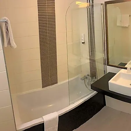 Otel Contact Des Etats-unis Toulouse