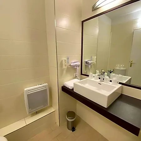 Otel Contact Des Etats-unis Toulouse