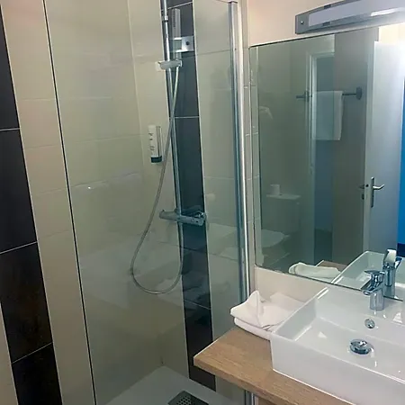 Otel Contact Des Etats-unis 3*