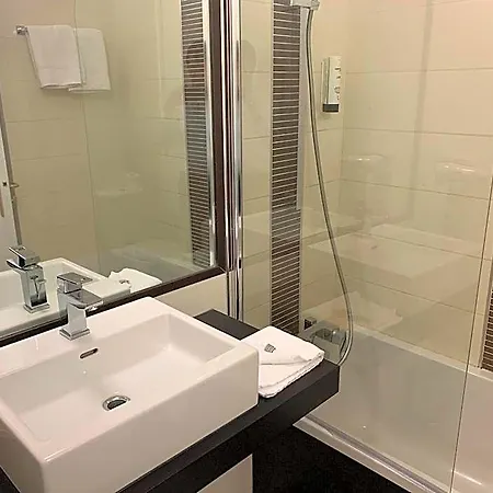 Contact Des Etats-unis Otel 3*