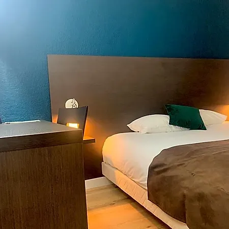 Hotel Contact Des Etats-unis Toulouse