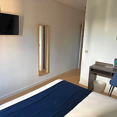 Contact Des Etats-unis Otel Toulouse
