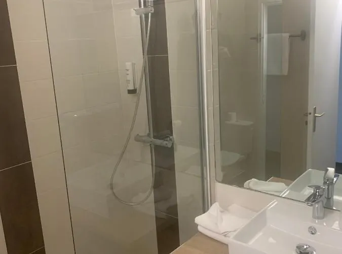 Des Etats-unis Hotel