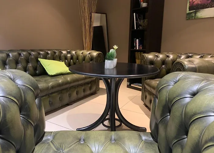 Hotel Des Etats-unis