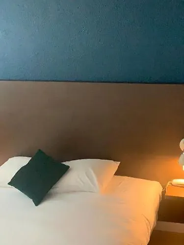 Des Etats-unis Hotel