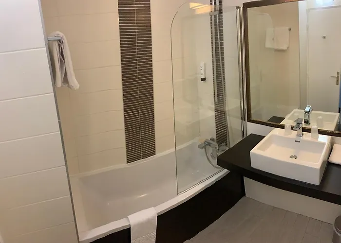 Des Etats-unis Отель 3*