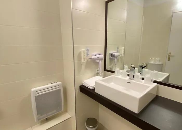 Des Etats-unis Hotel 3*