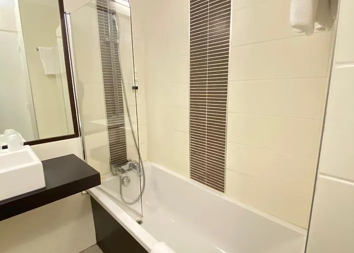 Hotel Des Etats-unis Toulouse