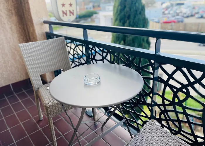 Contact Des Etats-unis