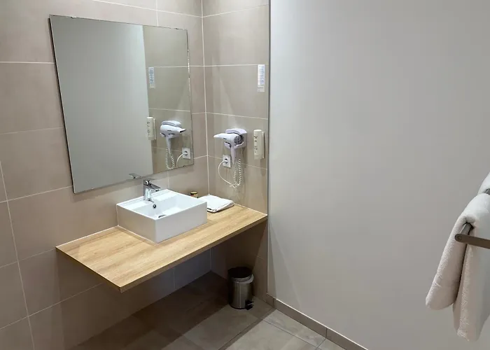 Hotel Des Etats-unis Toulouse