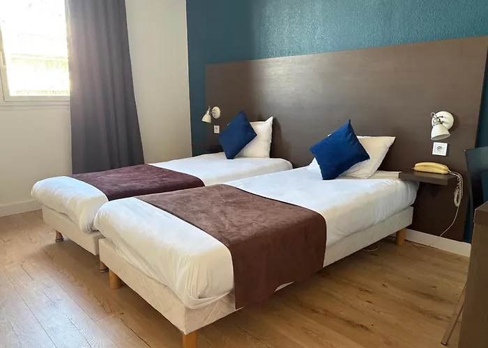 Des Etats-unis Toulouse