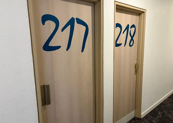 Hotel Des Etats-unis