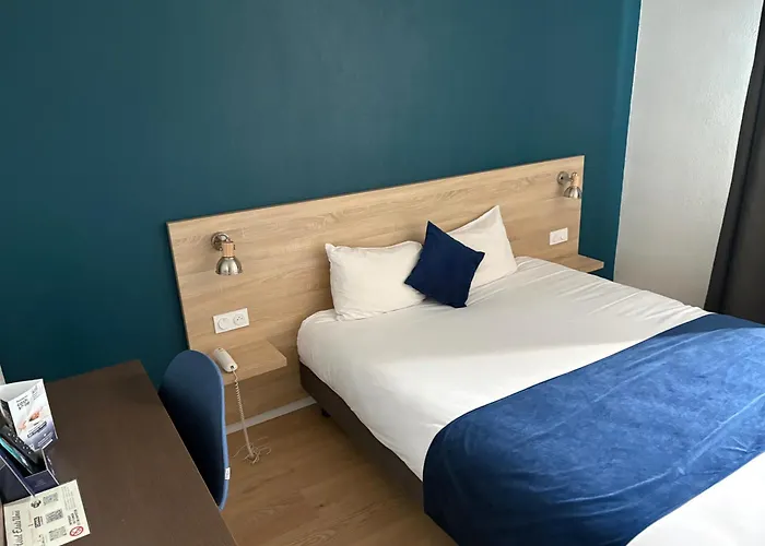 Hotel Des Etats-unis Toulouse