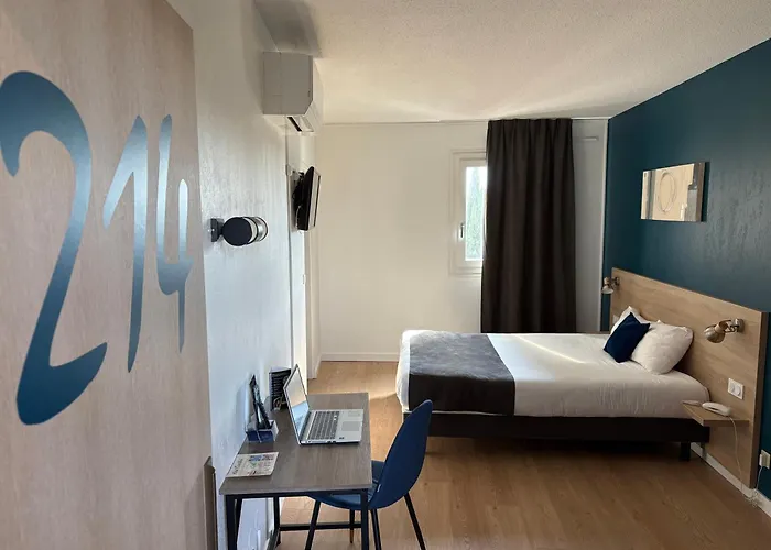 Hotel Des Etats-unis Toulouse