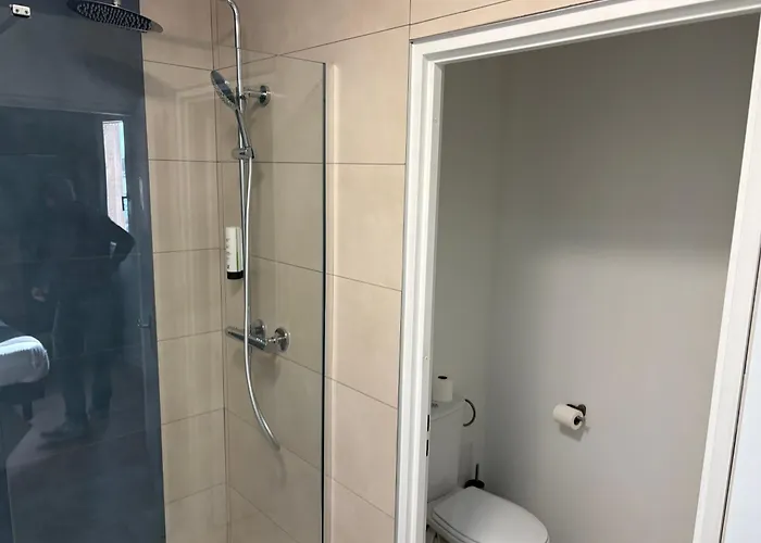 Des Etats-unis 3* Toulouse