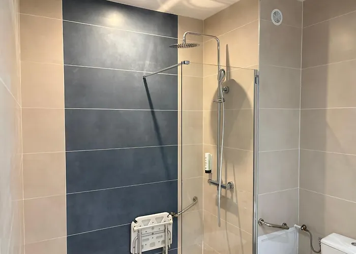 Des Etats-unis Hotel Toulouse