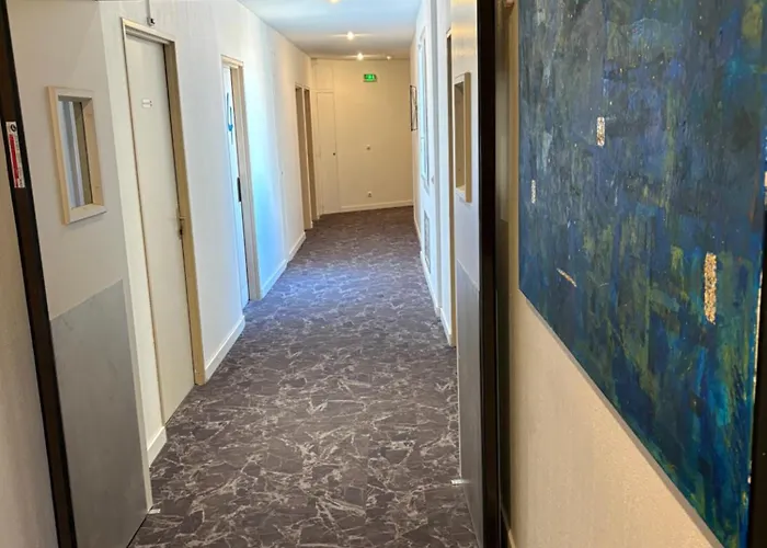 Hotel Des Etats-unis Toulouse