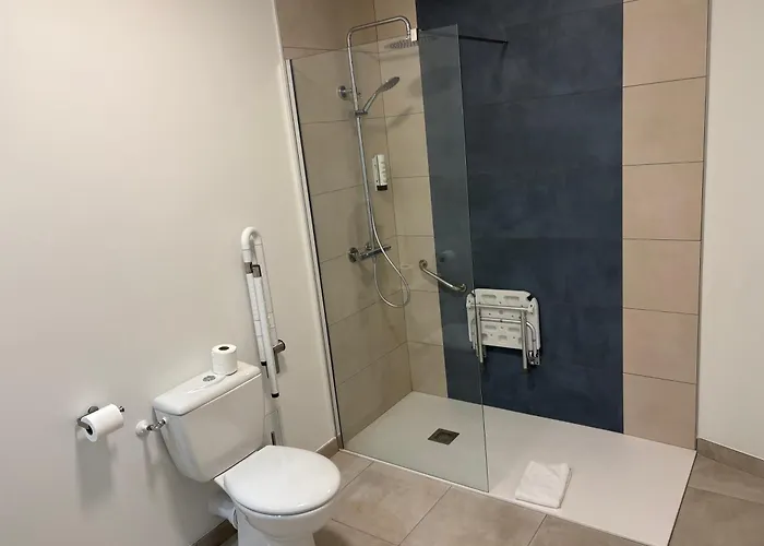 Des Etats-unis Hotel 3*