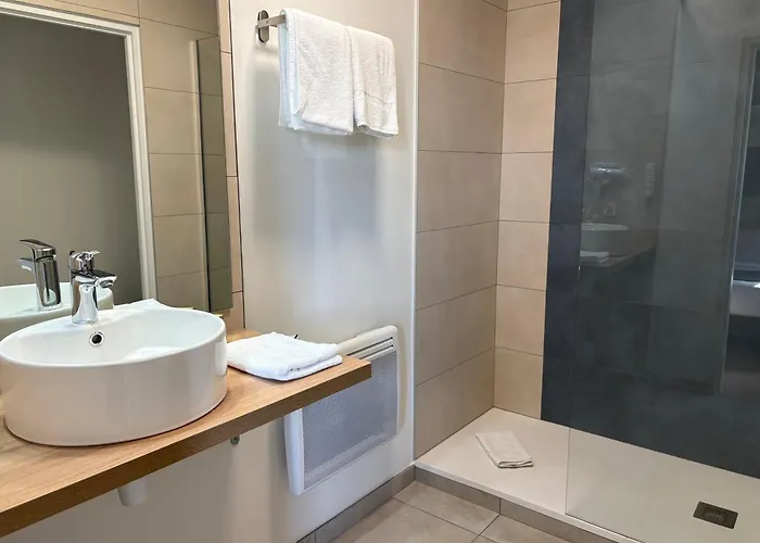 Des Etats-unis Hotel