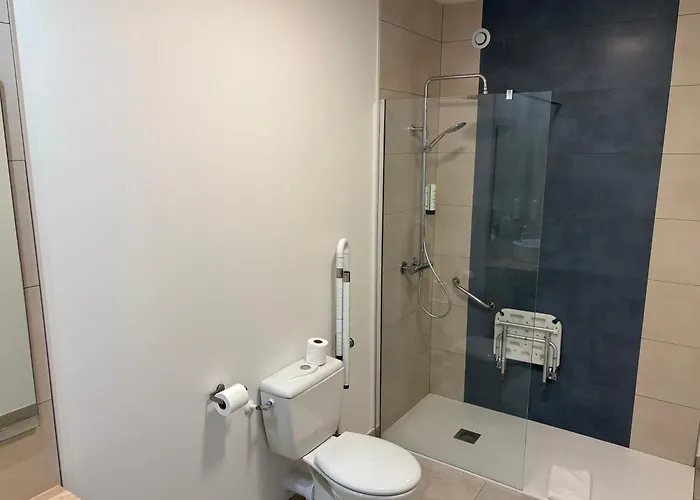 Des Etats-unis Hotel 3*