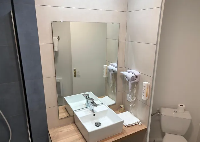 Des Etats-unis Hotel