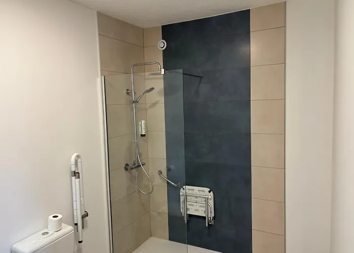 Hotel Des Etats-unis