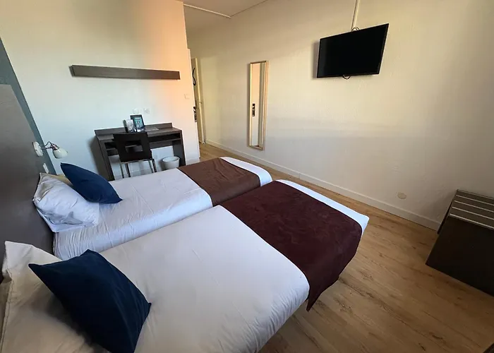 Des Etats-unis Hotel