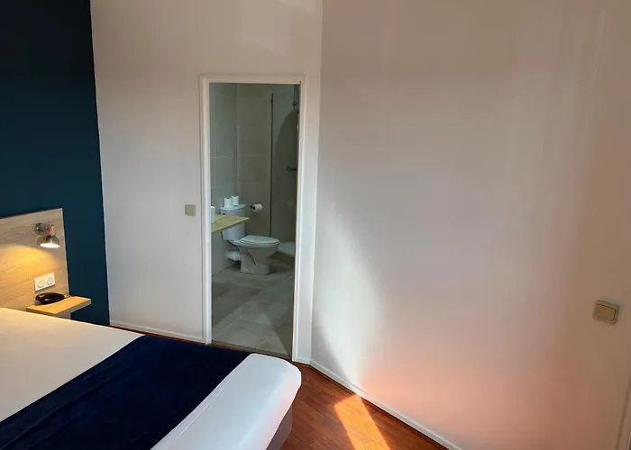 Hotel Des Etats-unis Toulouse