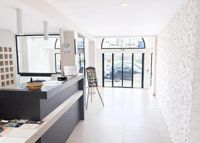 Des Etats-unis 3* Toulouse