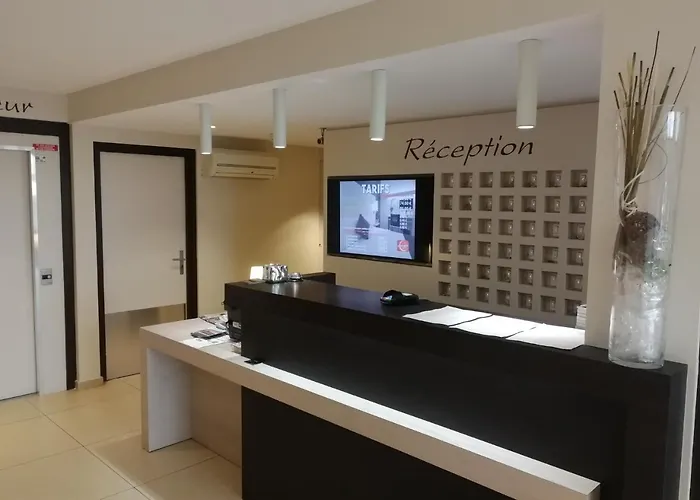 Des Etats-unis 3* Тулуза