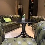 Hotell Contact Des Etats-unis