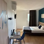 Hotell Contact Des Etats-unis Toulouse