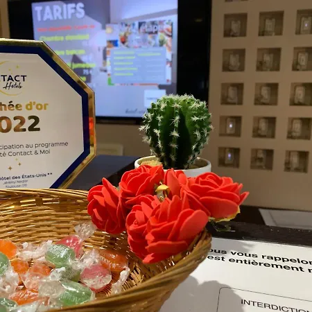 Contact Des 3* Toulouse